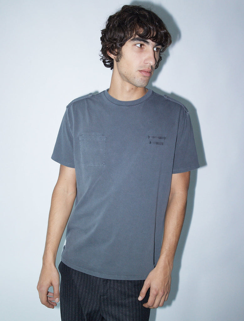 ORIGIN B-Gris Oscuro